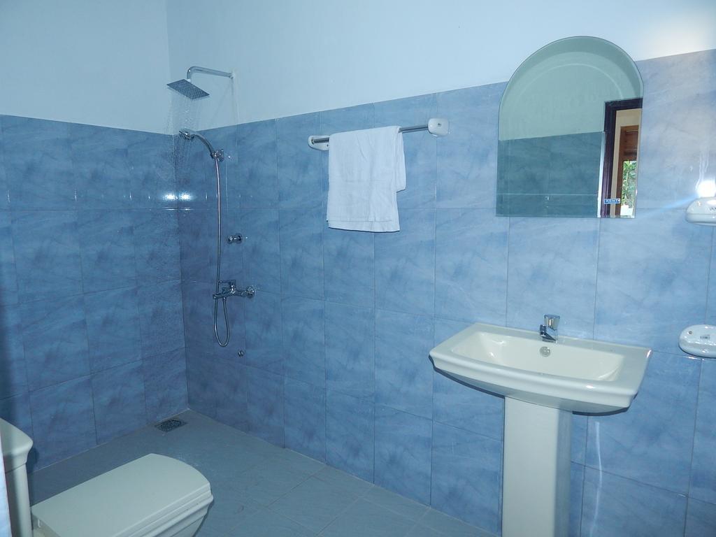 Little Angels Bed & Breakfast Mirissa Rom bilde
