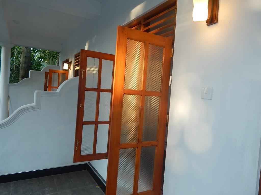 Little Angels Bed & Breakfast Mirissa Rom bilde